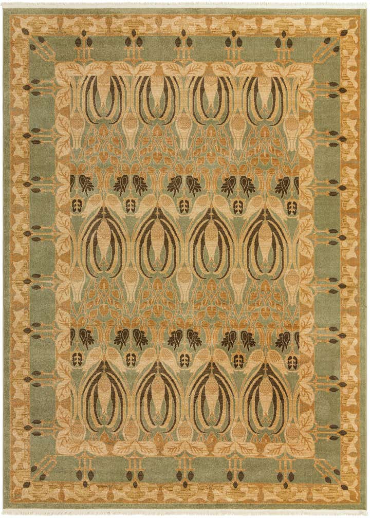 8' x 11' Chelsea Rug
