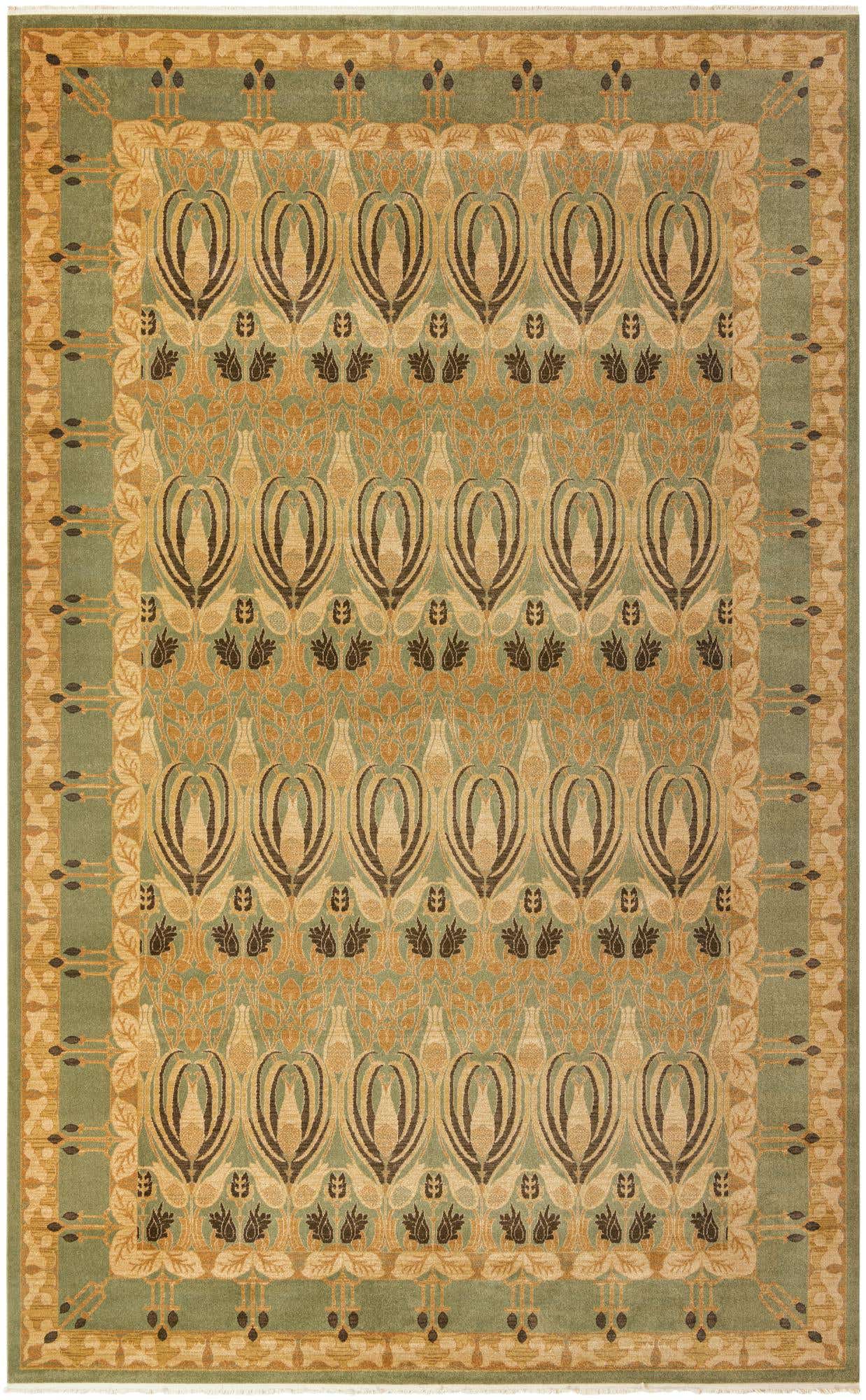 10' 8 x 16' 5 Chelsea Rug