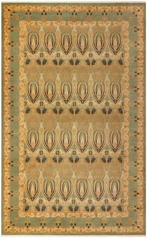 10' 8 x 16' 5 Chelsea Rug