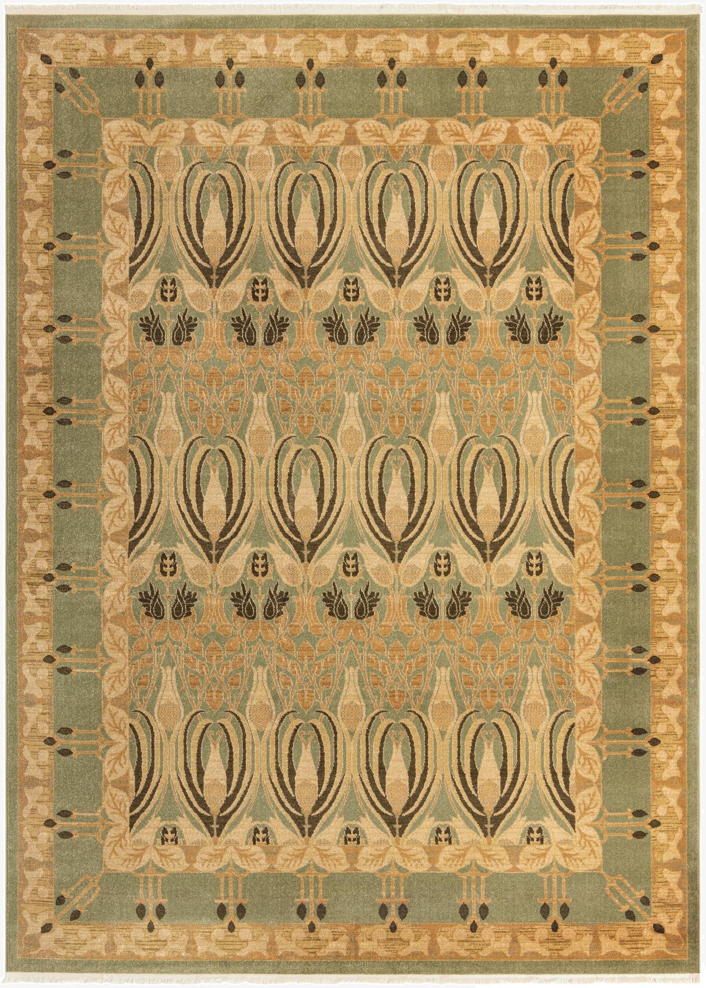 9' x 12' Chelsea Rug