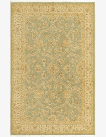 Light Green Chelsea Rug
