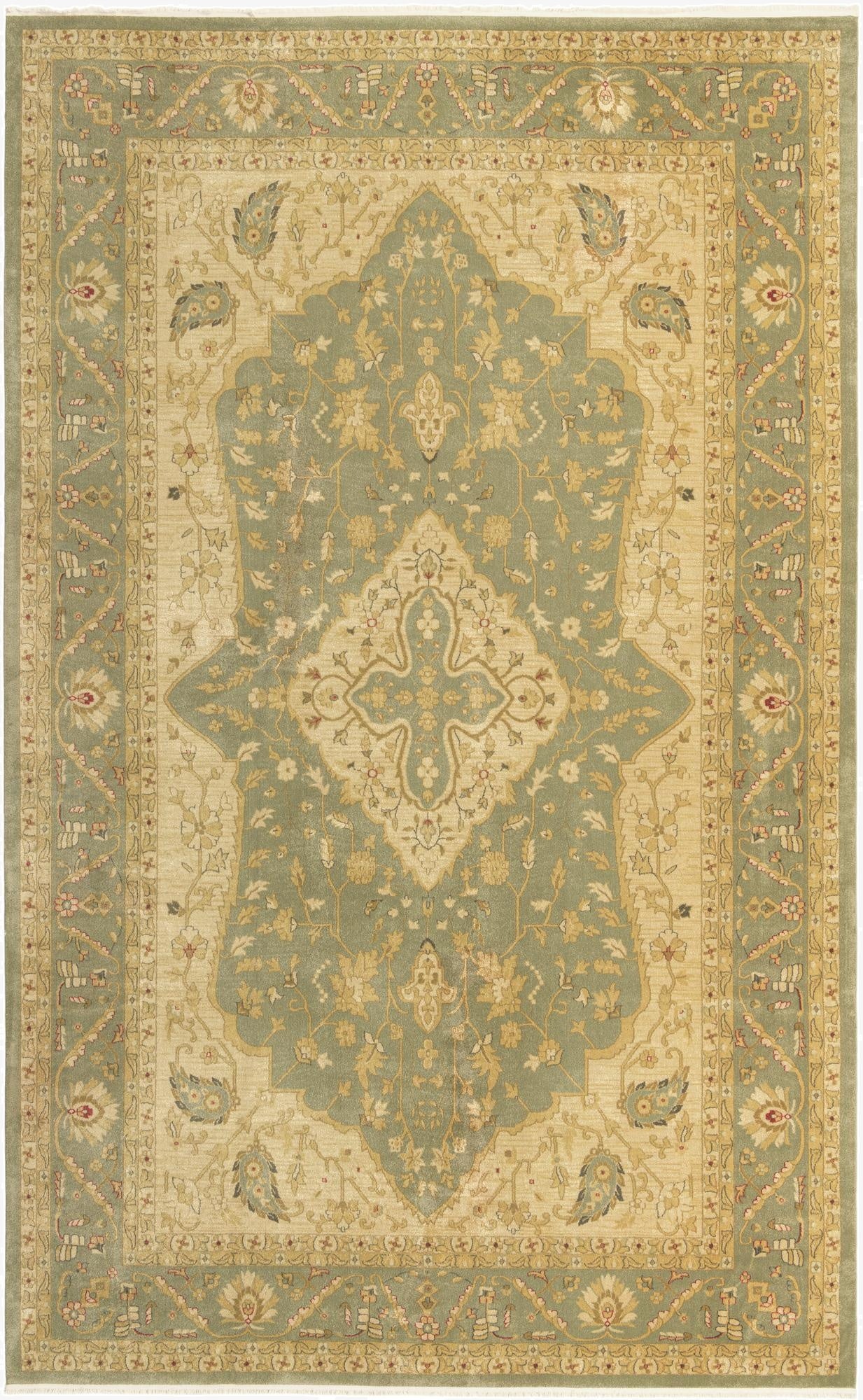 10' 8 x 16' 5 Chelsea Rug