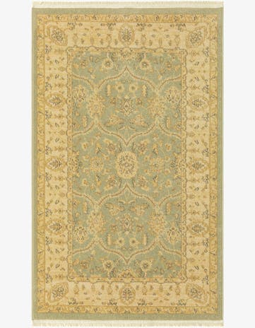Light Green Chelsea Rug