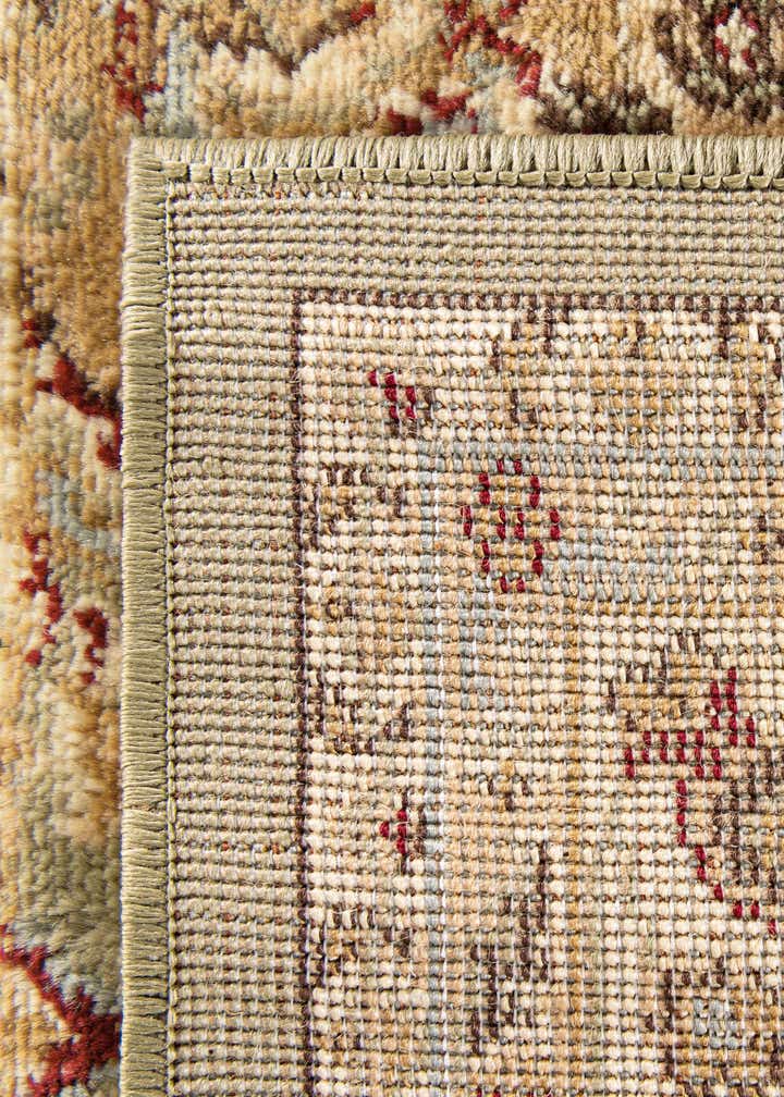 5' 3 x 8' Classic Agra Rug