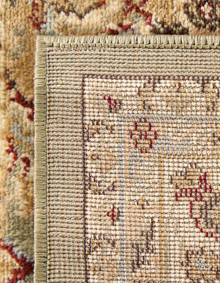 5' 3 x 8' Classic Agra Rug