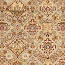 Rug Light Green Swatch link