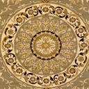 Rug Light Green Swatch link