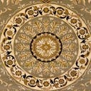 Rug Light Green Swatch link