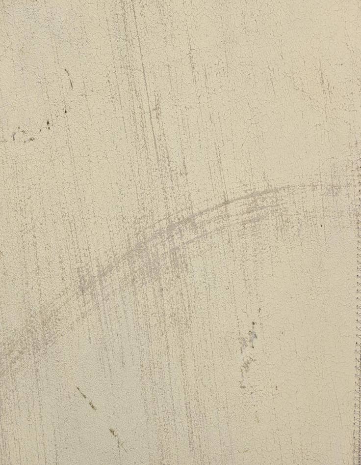 Detail image of 2' 1 x 3' 1 Cowhide Leather Rug