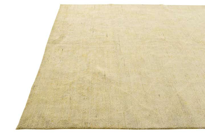 195cm x 290cm Handgeknüpft Darya Wolle Teppich