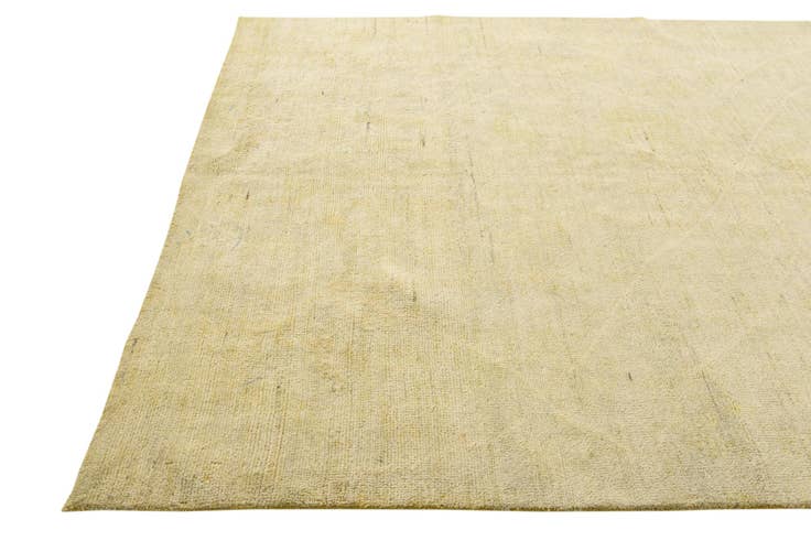 Detailansicht von 195cm x 290cm Handgeknüpft Darya Wolle Teppich