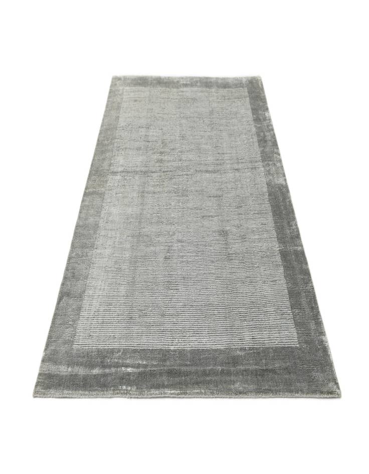 Detail image of 5' 7 x 7' 10  Hand Knotted Darya Wool Rug