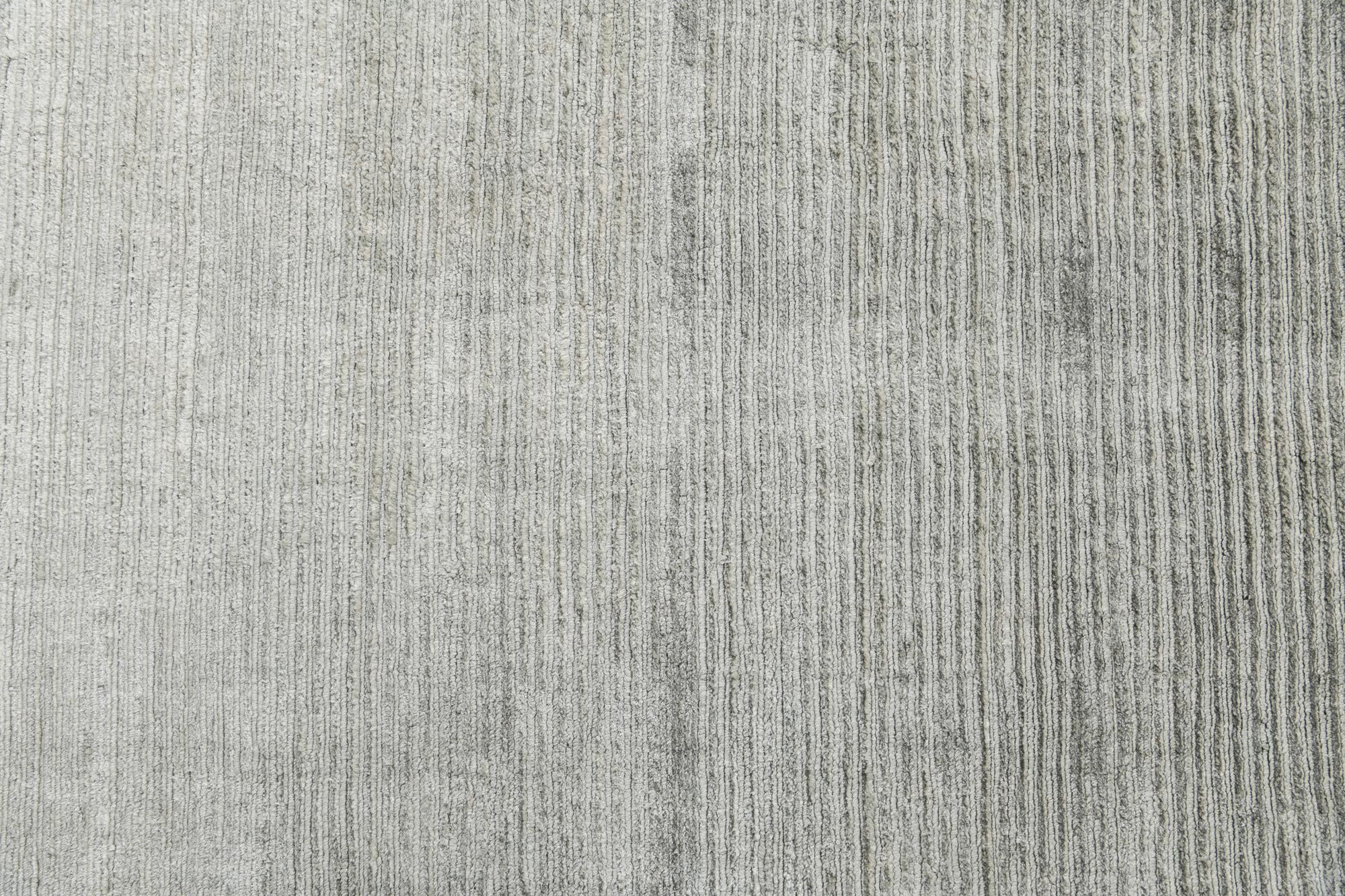 5' 7 x 7' 10 Hand Knotted Darya Wool Rug