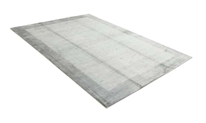 5' 7 x 7' 9 Hand Knotted Darya Wool Rug