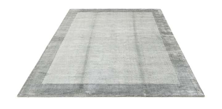 5' 7 x 7' 9 Hand Knotted Darya Wool Rug