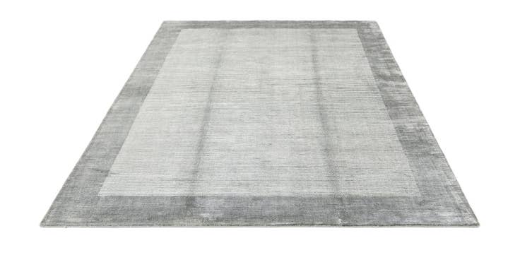 Detail image of 5' 7 x 7' 9 Hand Knotted Darya Wool Rug