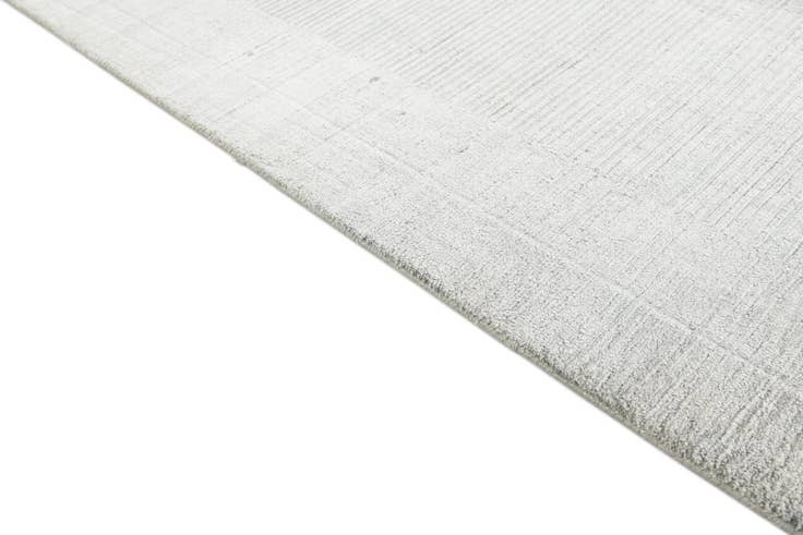 Detail image of 5' 7 x 7' 9 Hand Knotted Darya Wool Rug