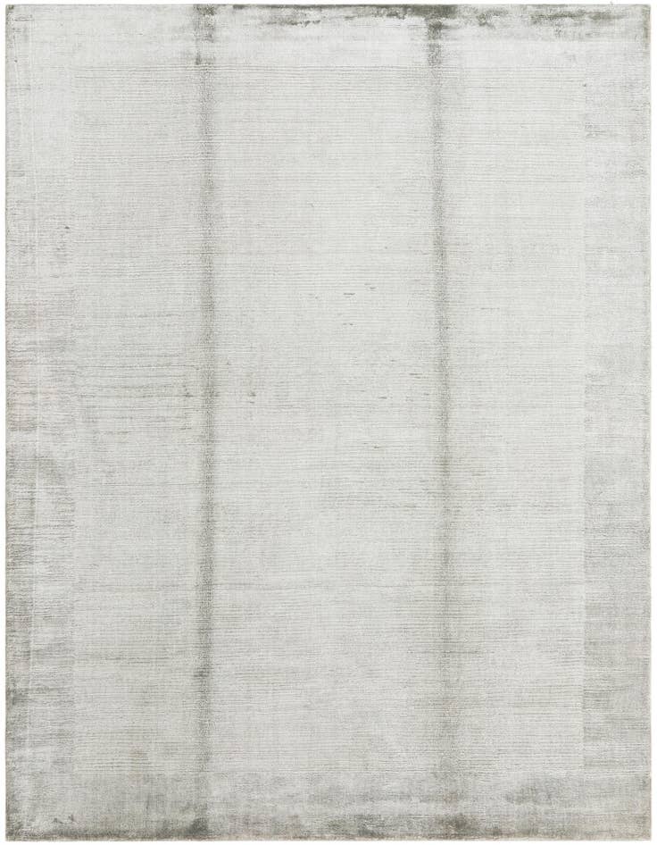 Detail image of 5' 7 x 7' 9 Hand Knotted Darya Wool Rug