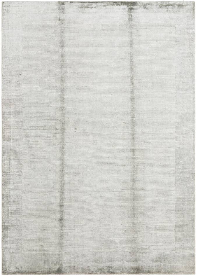 Detail image of 5' 7 x 7' 9 Hand Knotted Darya Wool Rug