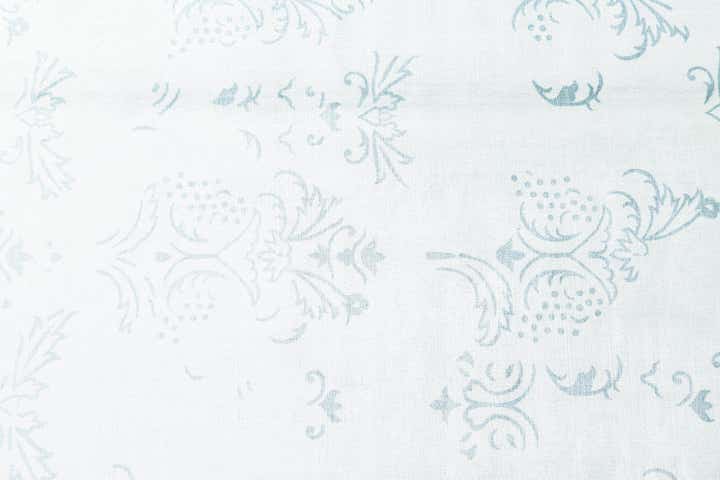 5' 7 x 8' Hand Knotted Darya Wool Rug