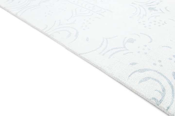 5' 6 x 7' 11 Hand Knotted Darya Wool Rug