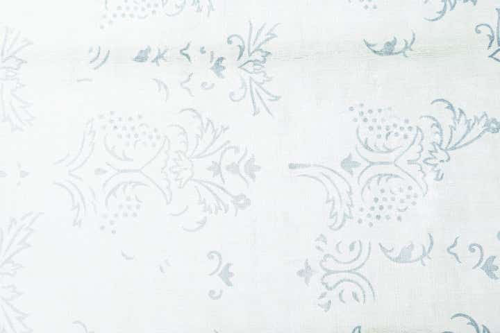 5' 6 x 7' 11 Hand Knotted Darya Wool Rug