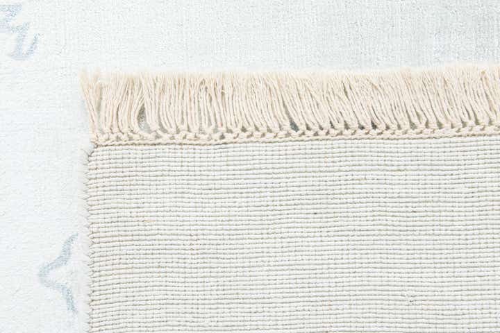 5' 6 x 7' 11 Hand Knotted Darya Wool Rug