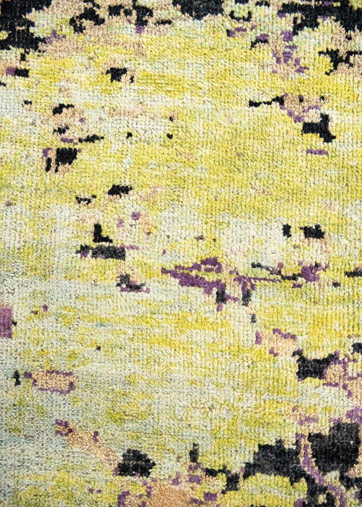 12' 2 x 15' Hand Knotted Darya Wool Rug