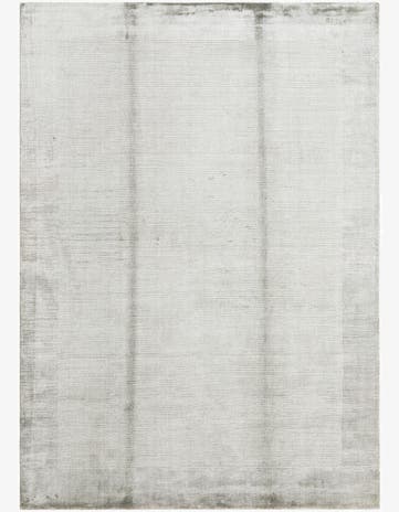 5' 7 x 7' 9 Hand Knotted Darya Wool Rug