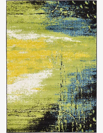 4' x 6' Florence Rug