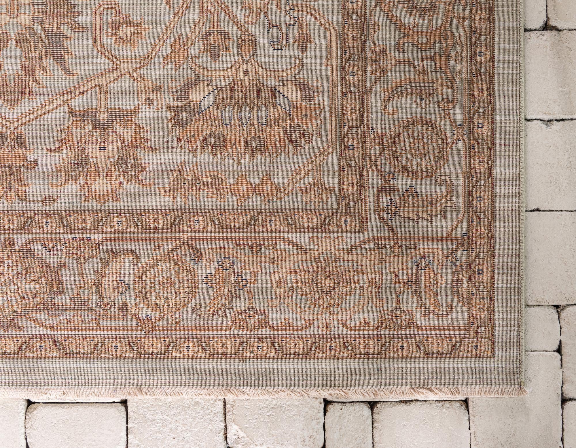 4' x 6' Graham Rug