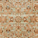 Rug Light Green Swatch link