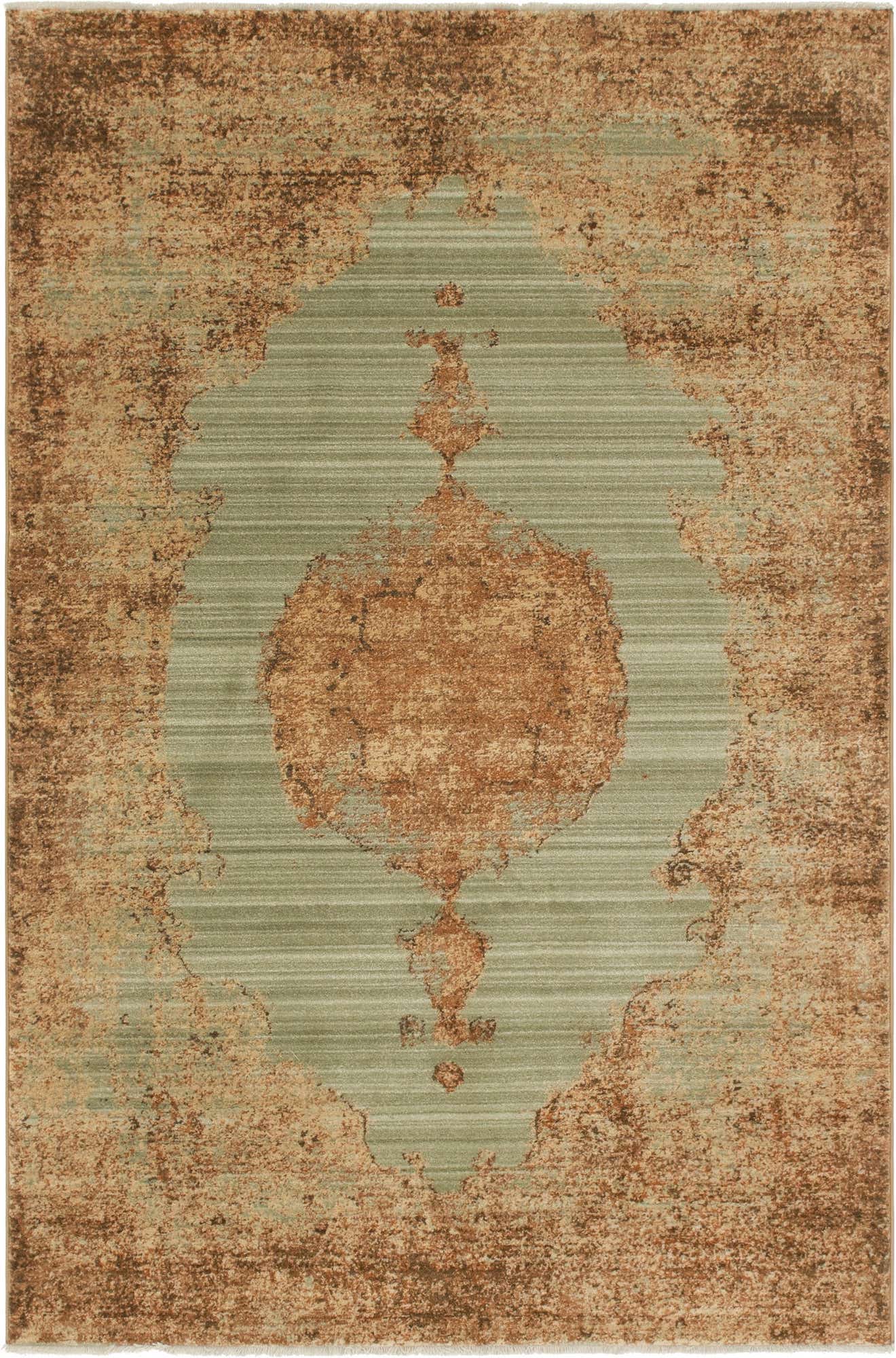 5' x 8' Graham Rug