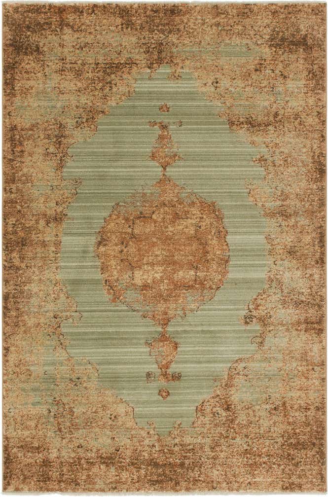5' x 8' Graham Rug