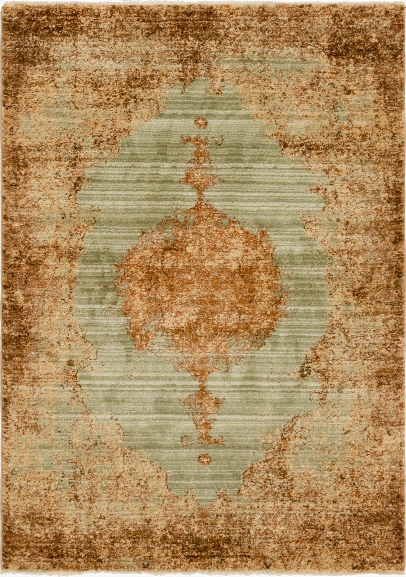 4' x 6' Graham Rug