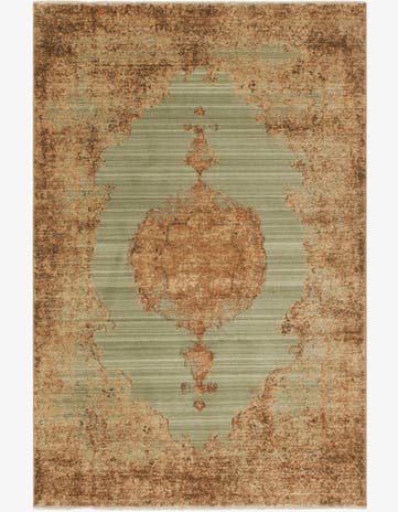 5' x 8' Graham Rug