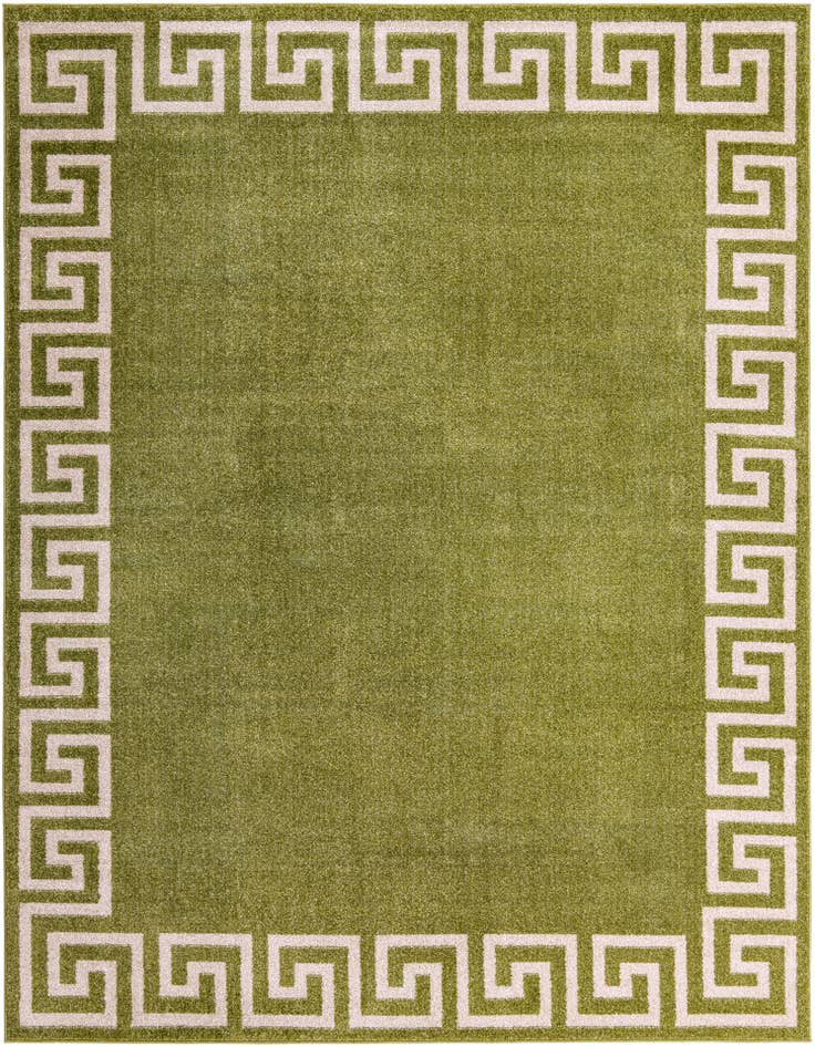 Detail image of 9' x 12' Hera Rug