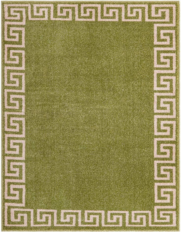 Detail image of 3' x 5' 3 Hera Rug