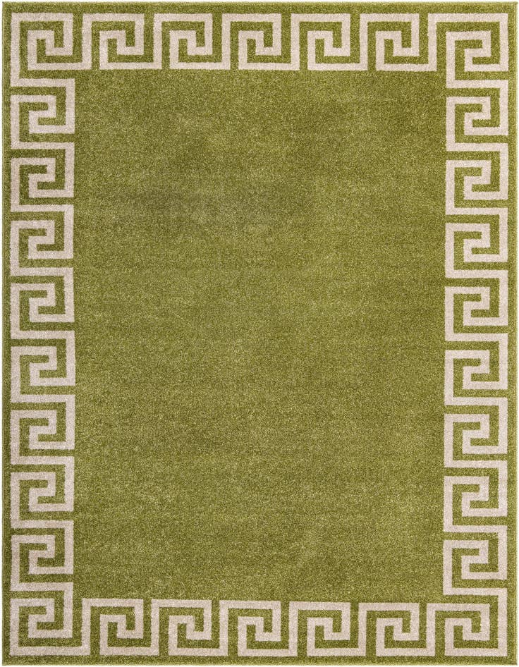 Detail image of 7' x 10' Hera Rug