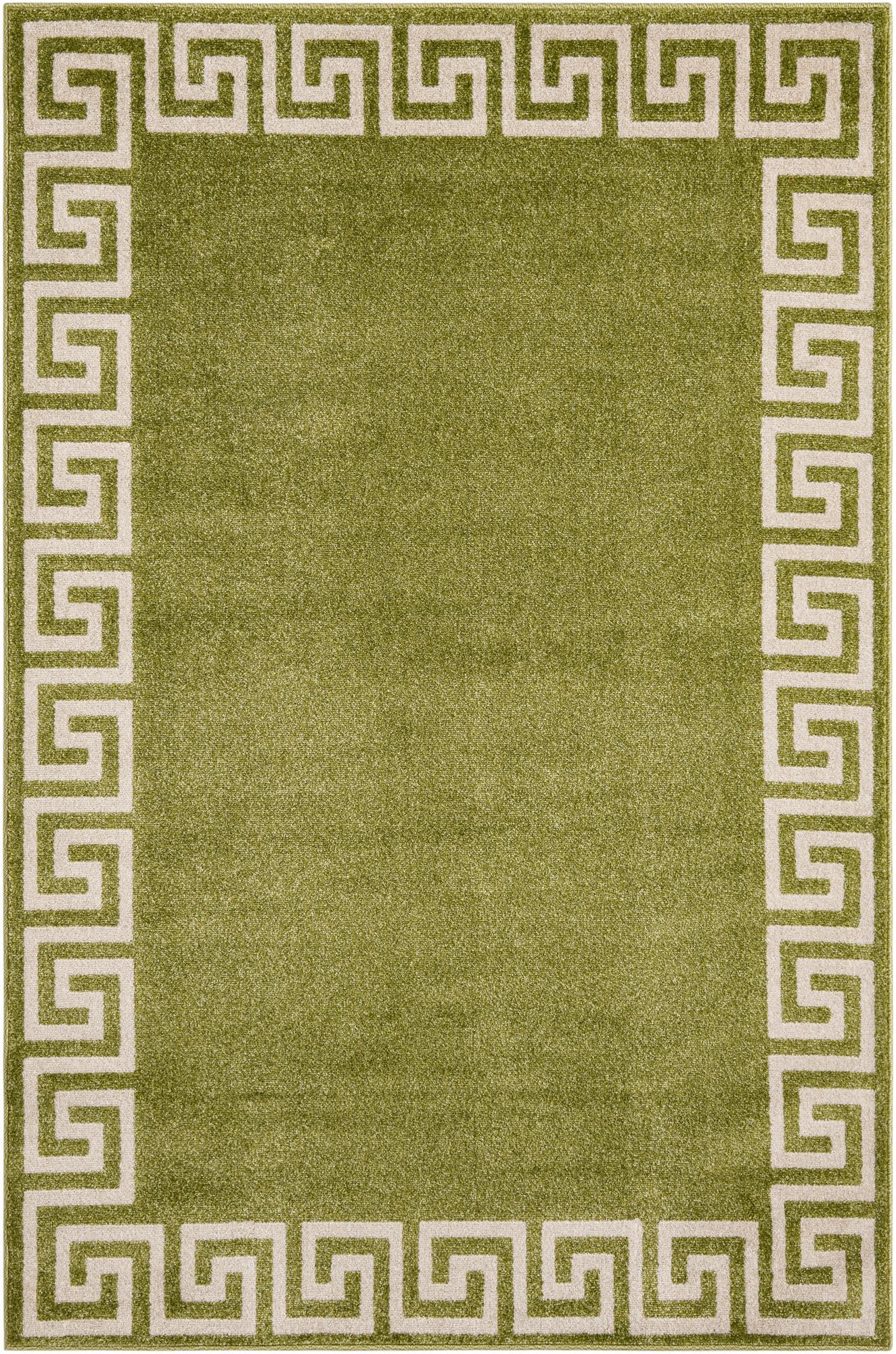 Rug Light Green Swatch link