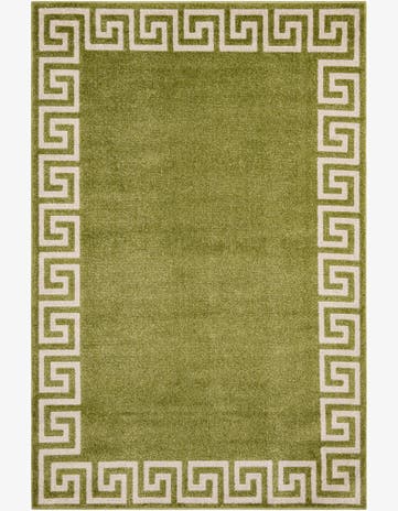 5' 3 x 8' Hera Rug