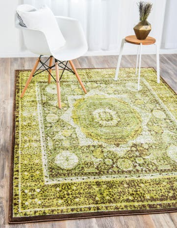 2' x 3' Istanbul Rug