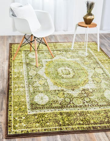 2' x 3' Istanbul Rug