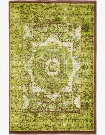 2' x 3' Istanbul Rug