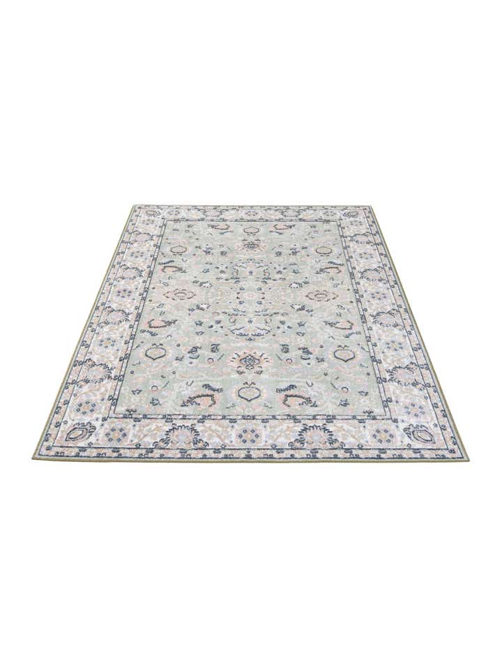 5' x 8' Kamala Washable Rug