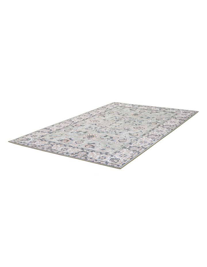 5' x 8' Kamala Washable Rug