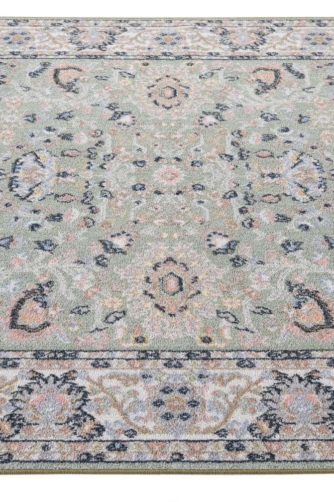 5' x 8' Kamala Washable Rug