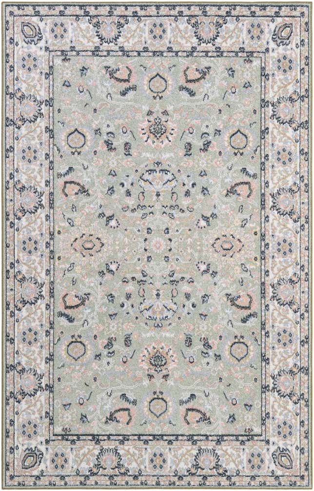 5' x 8' Kamala Washable Rug