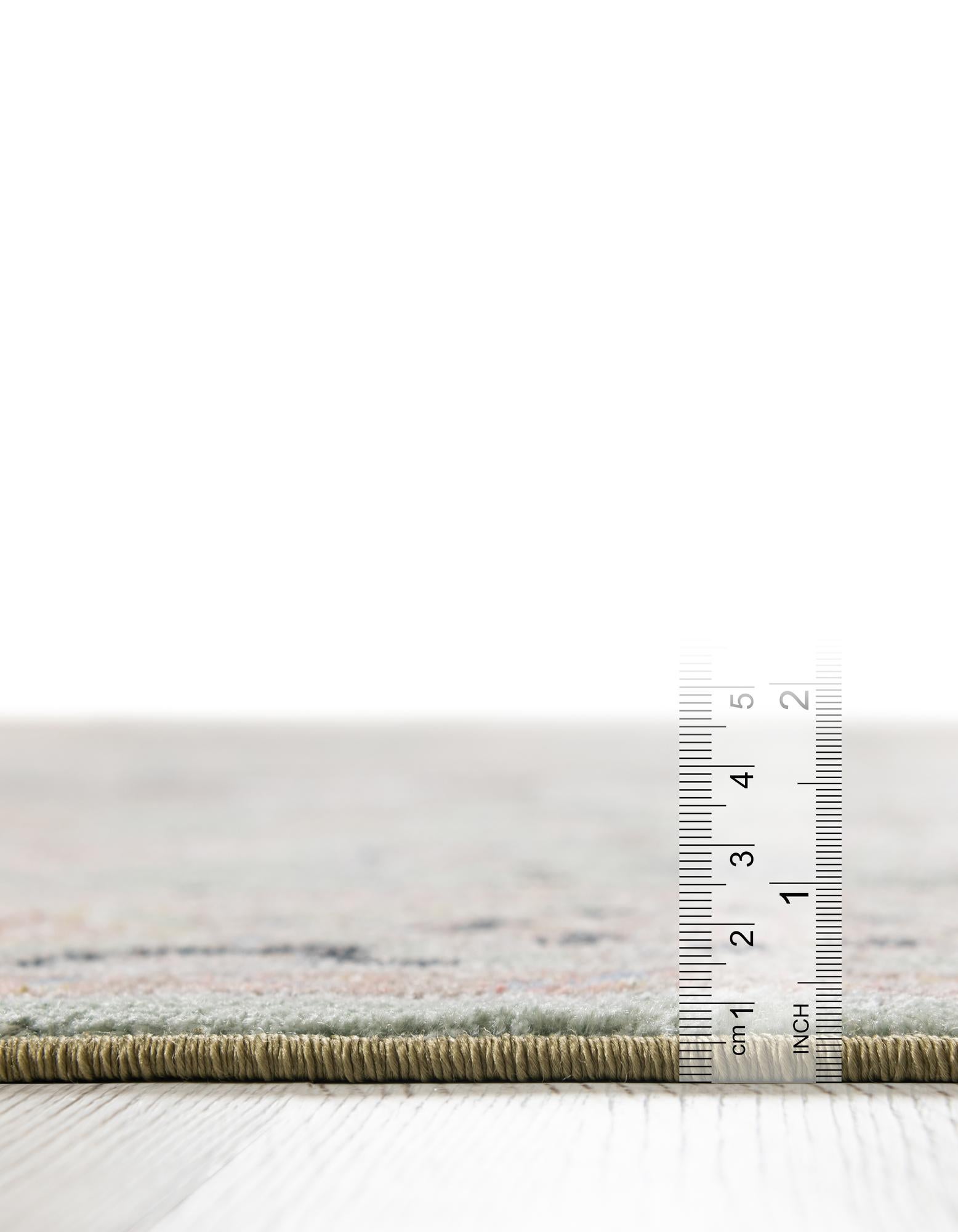 3' 3 x 5' 3 Kamala Washable Rug