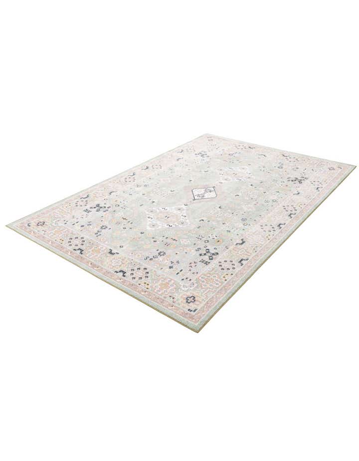 5' 3 x 8' Kamala Washable Rug